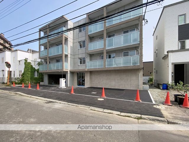RD GRASE MIYANOMORI(アールディグレイスミヤノの外観写真