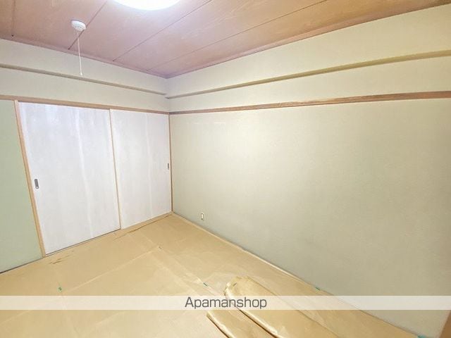 やさかハイツの内装写真