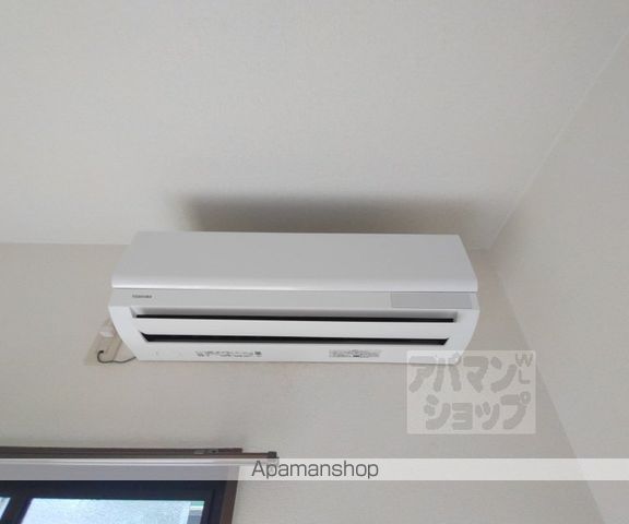 ファミーユ北清の内装写真