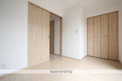 ヴィラ・アンソレイエ北条Ｂ棟[1DK/32.13m2]の内装3