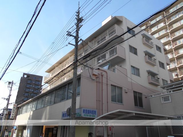 サンパールビル
