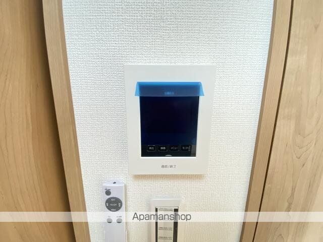 シエル西船の内装写真