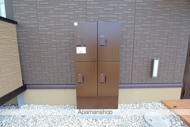 金沢市 2階建 築9年のその他写真