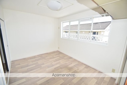 ニューシティ大瀧Ｇ[2LDK/52.99m2]の内装1