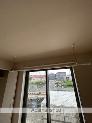 アミティエ南草津[1R/23.21m2]の内装2