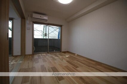 Ｆａｂｅｒ[2LDK/50.84m2]の内装2