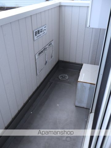 ルミナーレの内装写真
