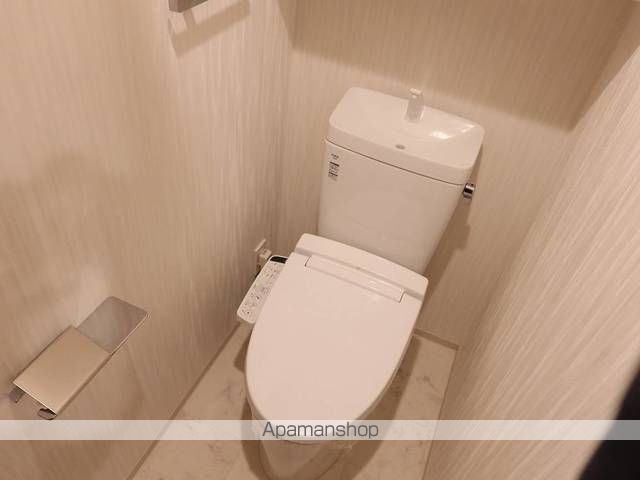 CLASSEUM飯田橋の内装写真