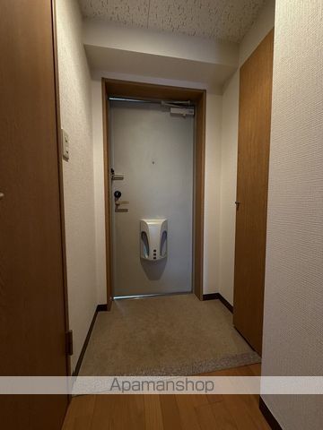 オークアベニューの内装写真