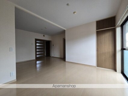 東京都八王子市諏訪町[2LDK/59m2]の内装9