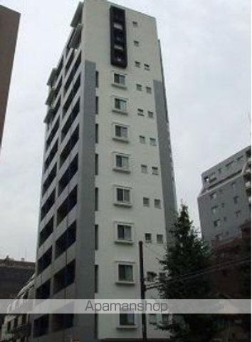 ヴィーブ本郷の外観写真