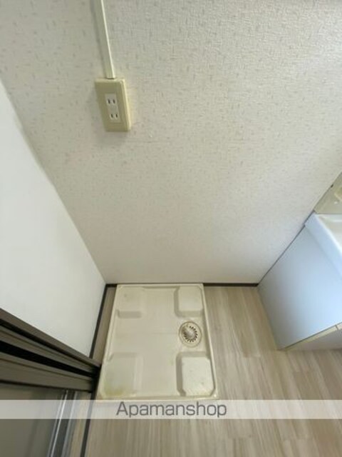 メゾンクロダ壱番館[3LDK/67.81m2]の内装6