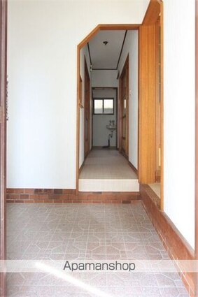 宮西一戸建[4DK/49.57m2]の玄関