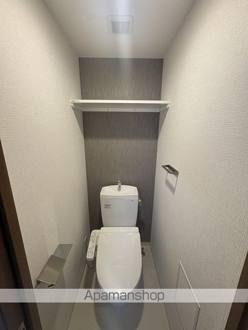 ESLEAD大阪NEXUSの内装写真
