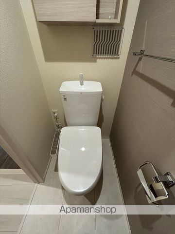 D-avance今本町Cの内装写真