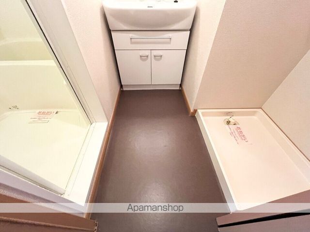 イーグルアイ 壱番館の内装写真