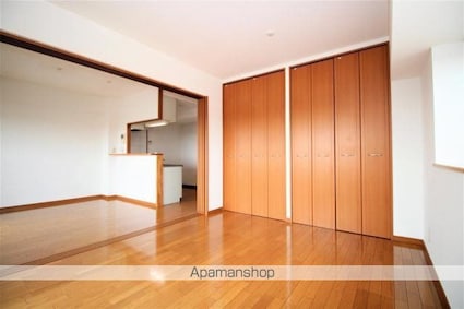 テル・クレール[2LDK/52.08m2]の内装2