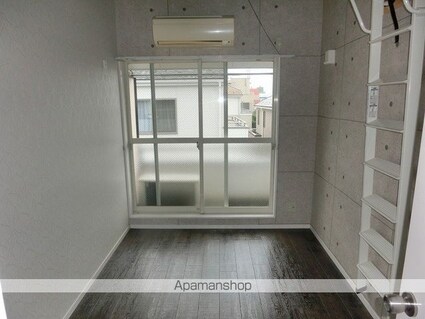 レジデンスオオキ[1K/15m2]の内装1