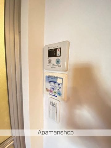 CASTLE高円寺北ヨーロピアンの内装写真