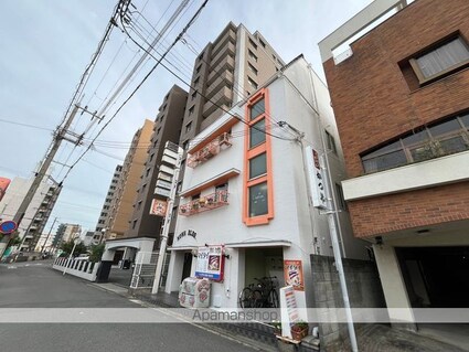 和歌山県和歌山市友田町３丁目[1K/35m2]の外観3