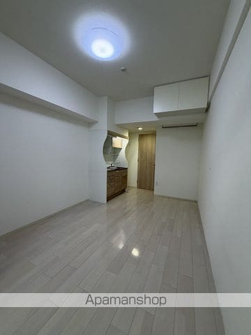 SERENITEUMEDAREFLETの内装写真