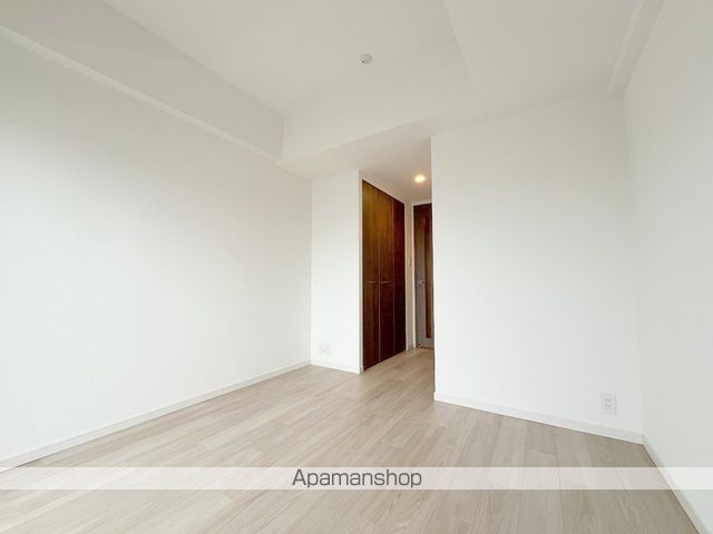 SーRESIDENCE堺浜寺BROADの内装写真