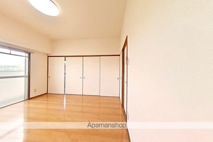 ロイヤル・レジデンス秦[2DK/47.52m2]の内装1