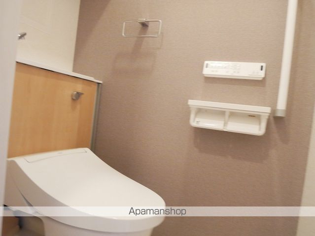 メープルコート小川の内装写真