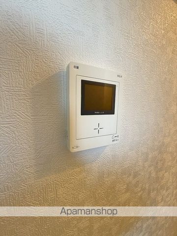 プレステージ八千代台PARTIの内装写真