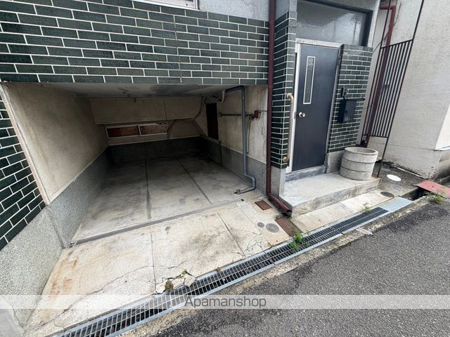 近鉄南大阪線 高見ノ里駅 徒歩5分 2階建 築58年のその他写真