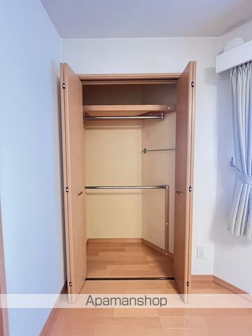 北6条西25丁目の内装写真