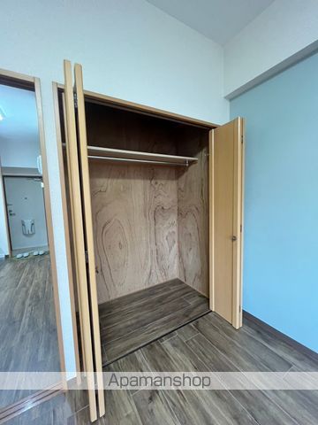 ドリームピア.の内装写真