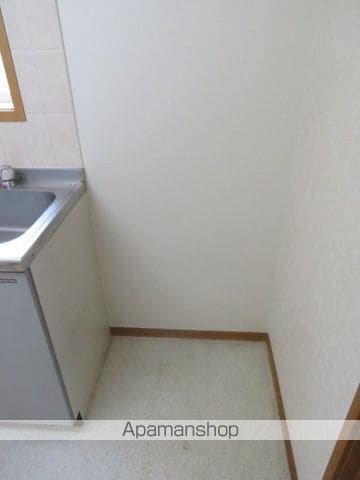 プリマベーラ上杉の内装写真