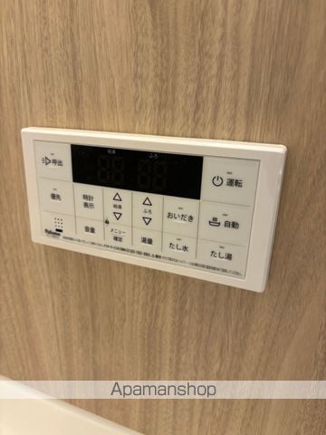 博多グランドレジデンスの内装写真