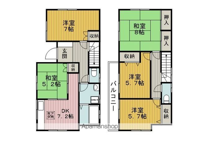 サムネイルイメージ