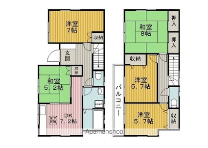 サムネイルイメージ