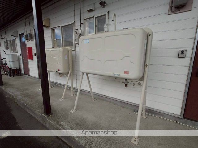 サンハイツのその他写真