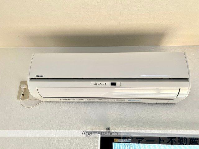 サンクレイドルカメヤマ[1K/29.16m2]のその他設備