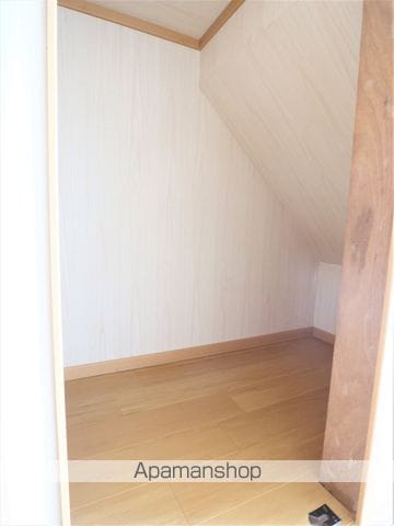 ロマンビビール壱番館・弐番館の内装写真