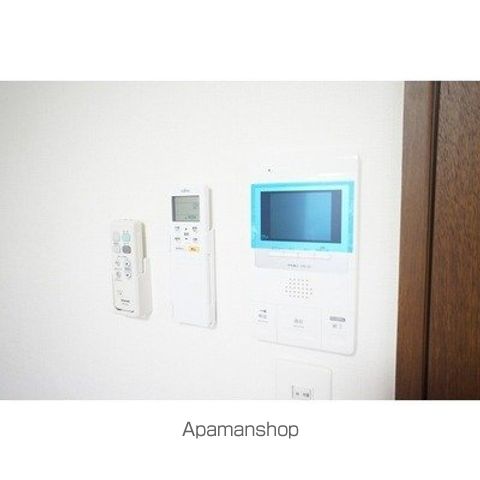 グランメールサガンの内装写真