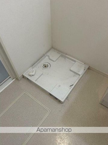 クレール流山おおたかの森の内装写真