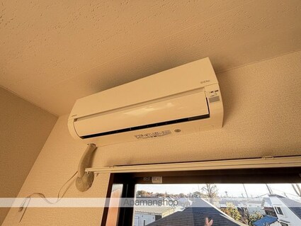 パークヒルマンション[3DK/55.68m2]のその他設備