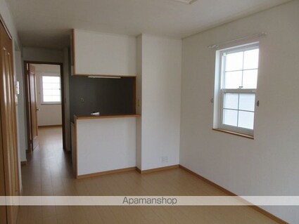 アレグリアＢ[1LDK/44.18m2]の内装3