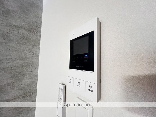 ブリス北円山の内装写真