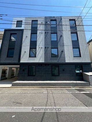 東京都練馬区旭丘１丁目[1LDK/42m2]の外観4