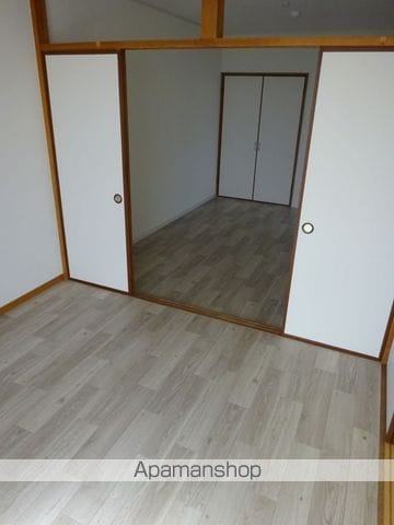 MIR.ハイツの内装写真