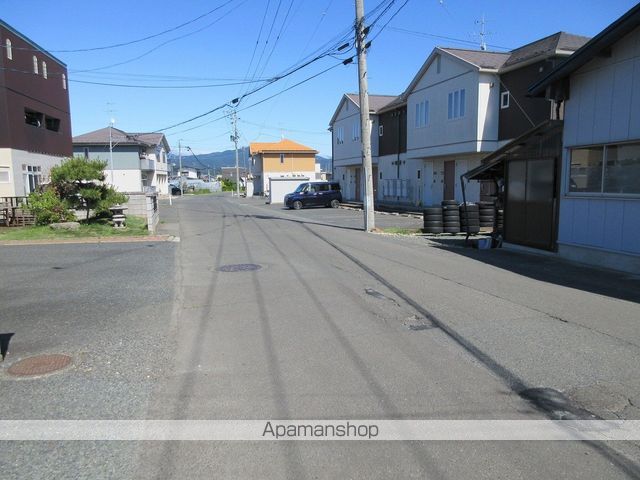 ネクストハウス畑中D棟の周辺写真