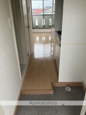 エスポワールの内装写真