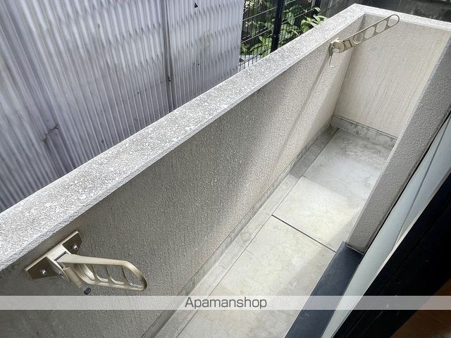 ピアハウスの内装写真