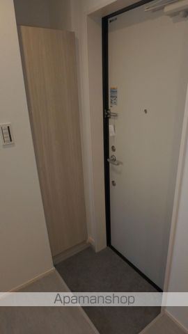 THE ROPPONMATSUの内装写真